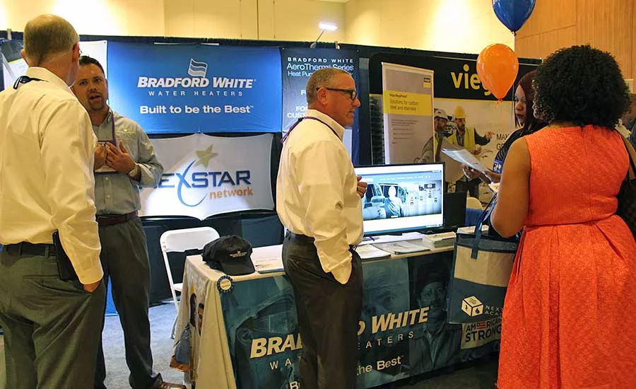 Nexstar Network 2018 Super Meeting