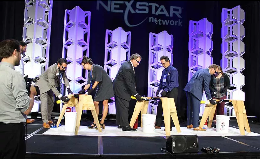Nexstar Network 2018 Super Meeting