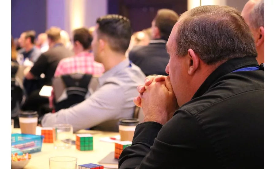 More than 280 Nexstar Network members attend the 2017 Leadership Spotlight in Houston