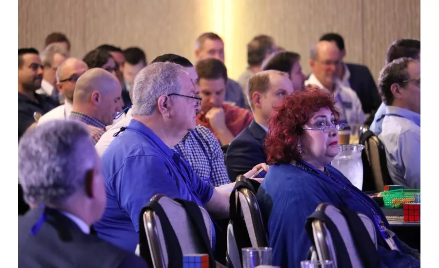 More than 280 Nexstar Network members attend the 2017 Leadership Spotlight in Houston