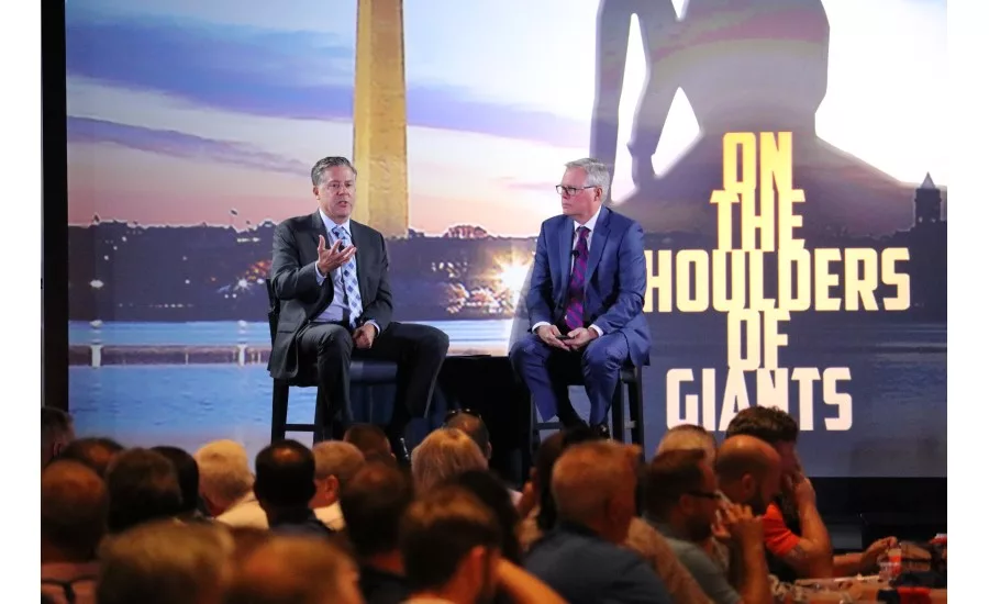 Steve Cadigan, former LinkedIn head of HR and founder of Cadigan Talent Ventures