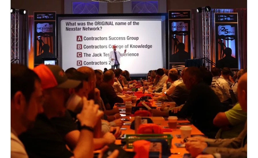 The 2017 Nexstar Network Super Meeting