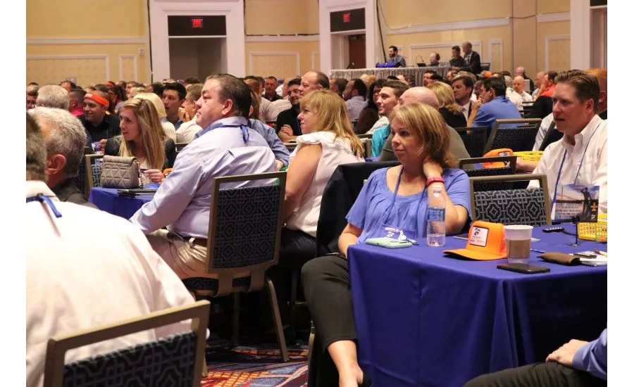 The 2017 Nexstar Network Super Meeting in Washington, D.C.