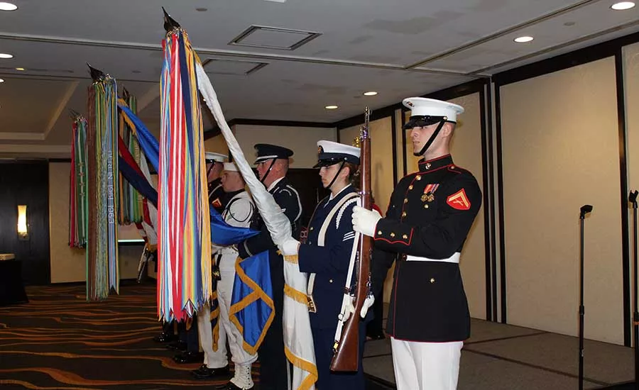 PHCC 2018 Legislative Conference