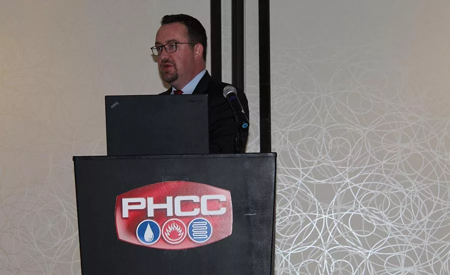 Reid Wilson, national correspondent for The Hill