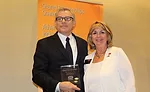 At Wednesday morning’s Congressional Breakfast, guest speaker Rep. David Schweikert (R-AZ)