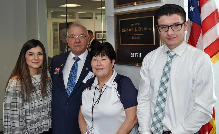 PHCC 2018 Legislative Conference