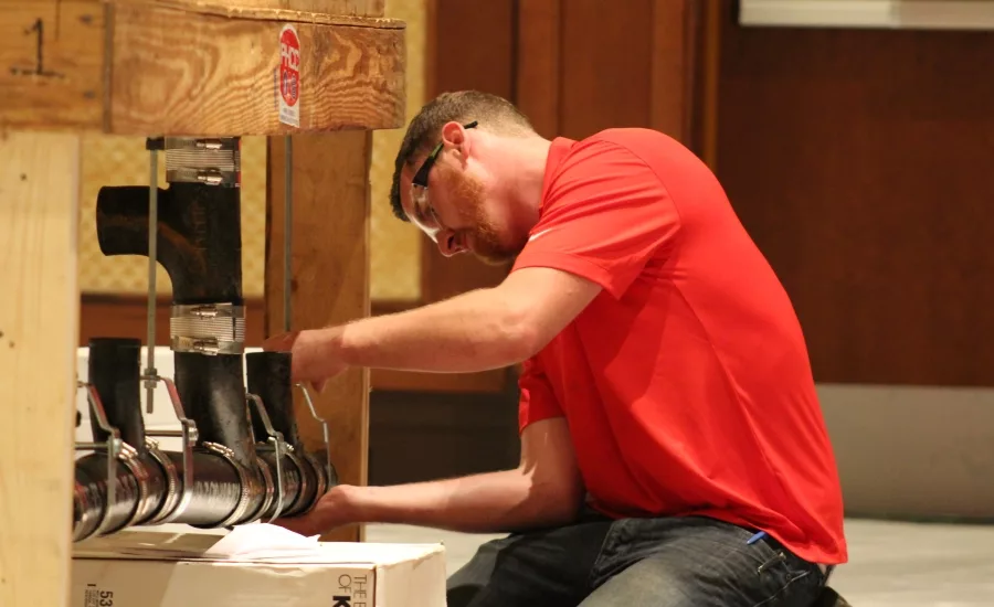 PHCC CONNECT 2016: Apprentice Contest 