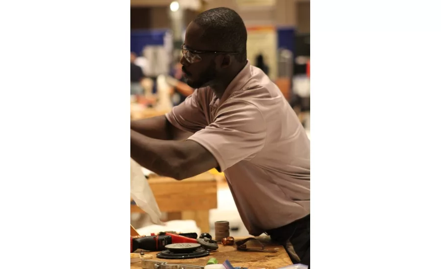 PHCC CONNECT 2016: Apprentice Contest