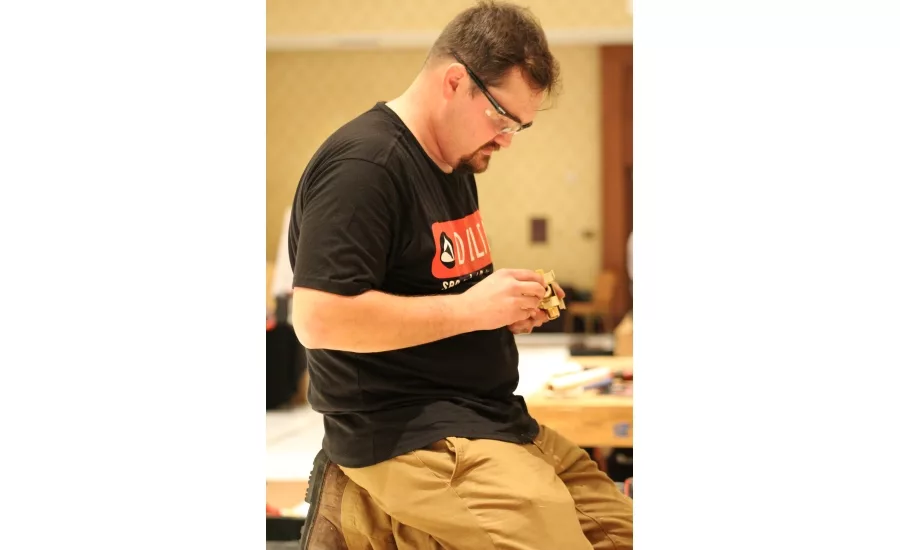 PHCC CONNECT 2016: Apprentice Contest 