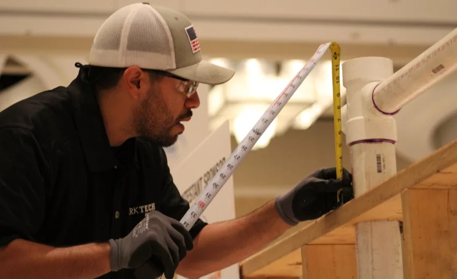 PHCC CONNECT 2016: Apprentice Contest 