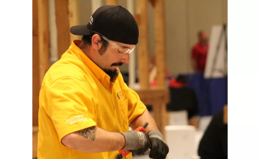 PHCC CONNECT 2016: Apprentice Contest 