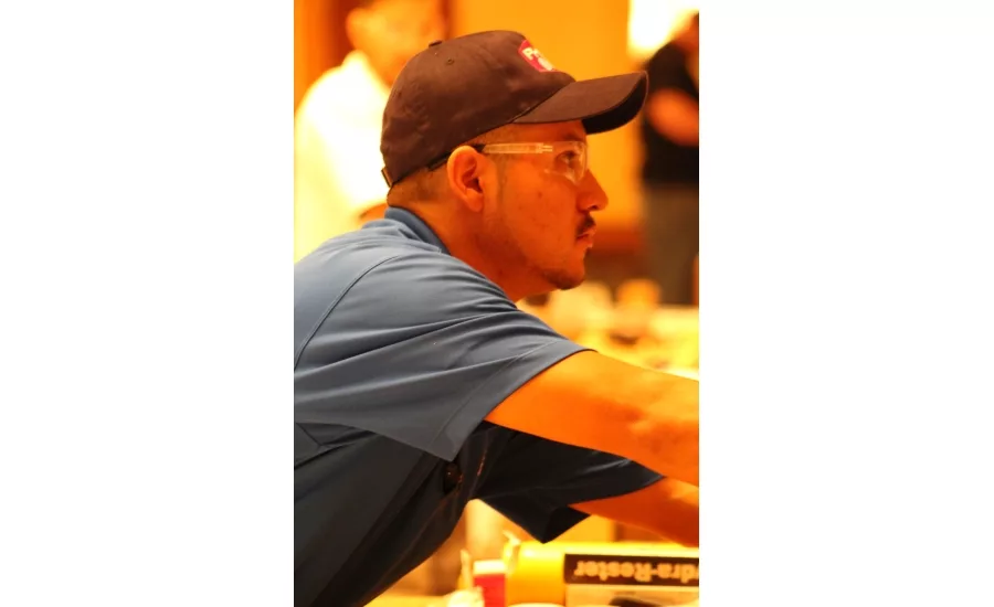 PHCC CONNECT 2016: Apprentice Contest 