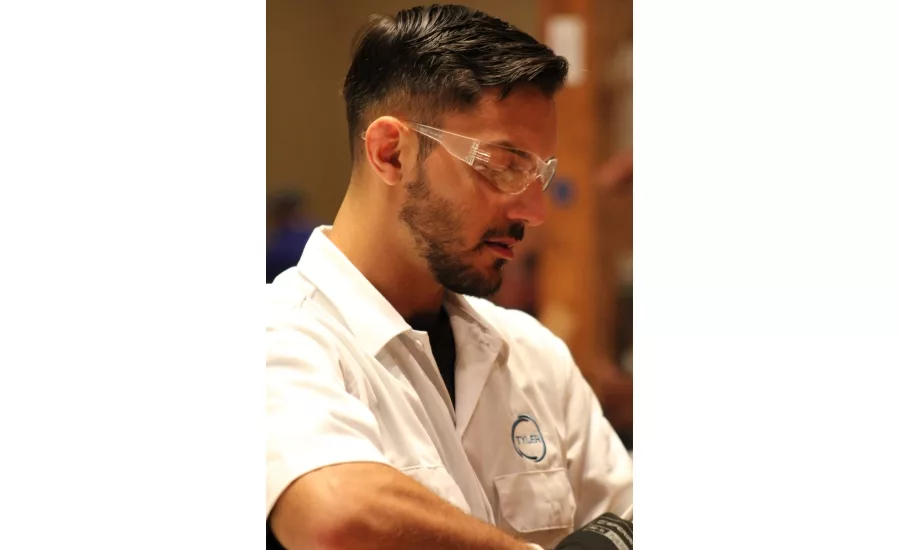 PHCC CONNECT 2016: Apprentice Contest 