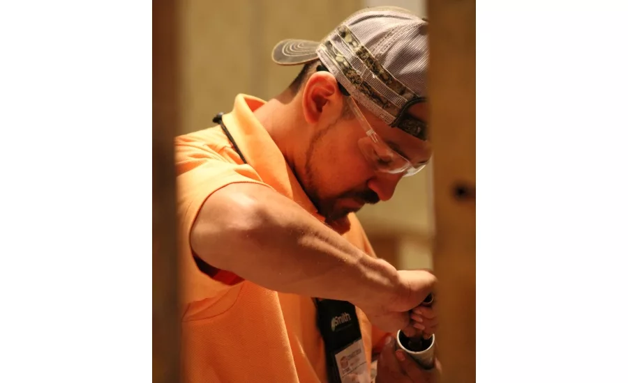 PHCC CONNECT 2016: Apprentice Contest 