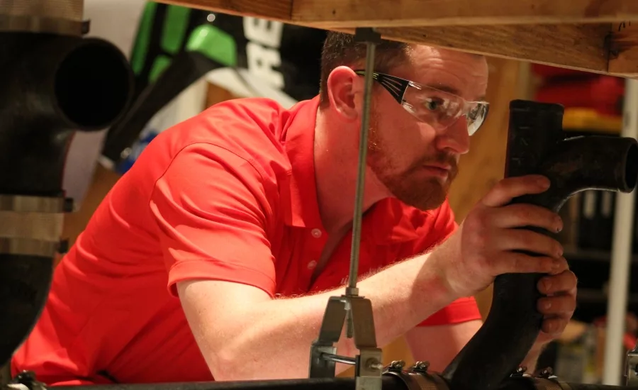 PHCC CONNECT 2016: Apprentice Contest