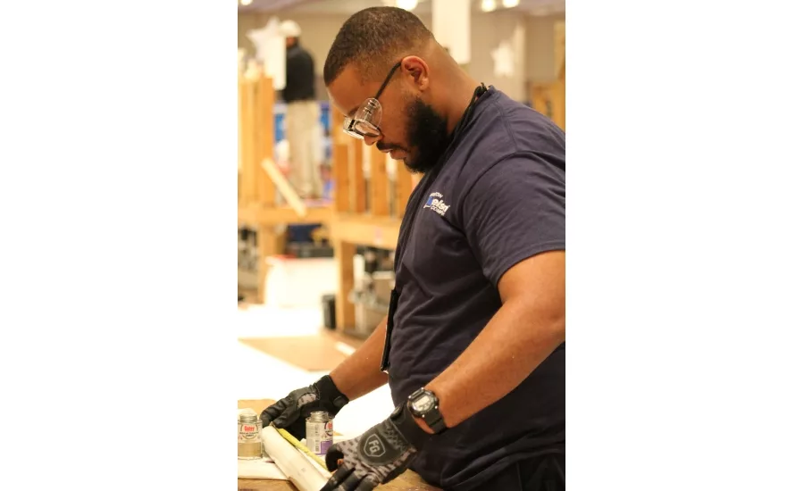 PHCC CONNECT 2016: Apprentice Contest