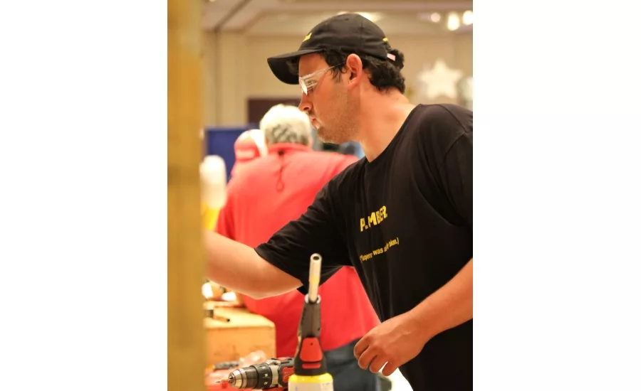 PHCC CONNECT 2016: Apprentice Contest 