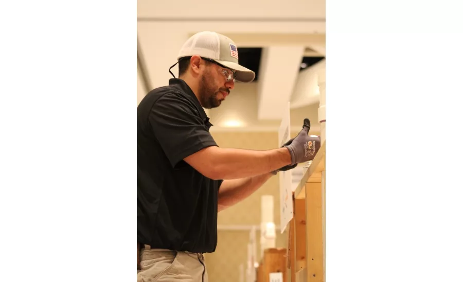 PHCC CONNECT 2016: Apprentice Contest 