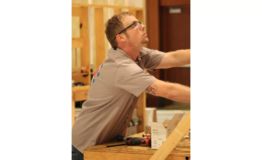 PHCC CONNECT 2016: Apprentice Contest 