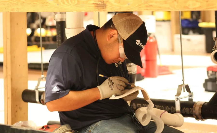 PHCC CONNECT 2016: Apprentice Contest 