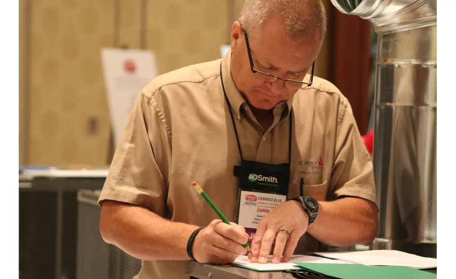 PHCC CONNECT 2016: Apprentice Contest 