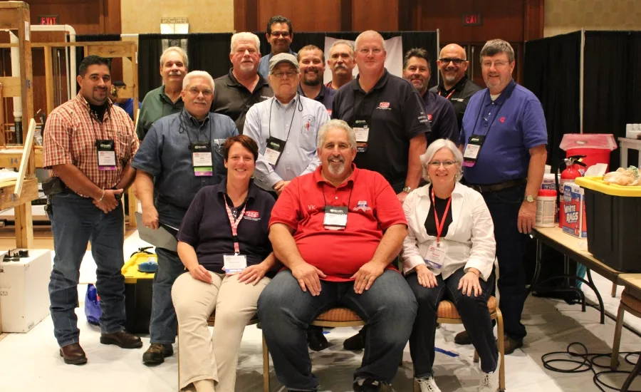 PHCC CONNECT 2016: Apprentice Contest 