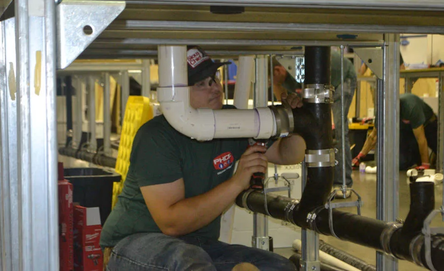 PHCCCONNECT2019 is off to the races in Indianapolis