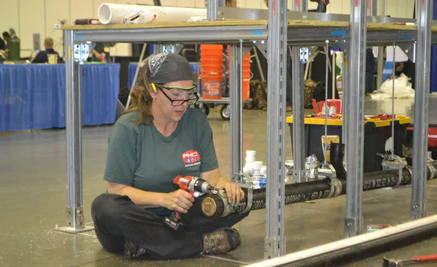 PHCCCONNECT2019 is off to the races in Indianapolis