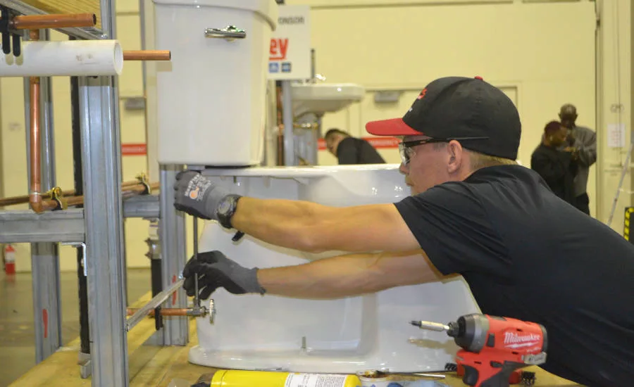 PHCCCONNECT2019 is off to the races in Indianapolis