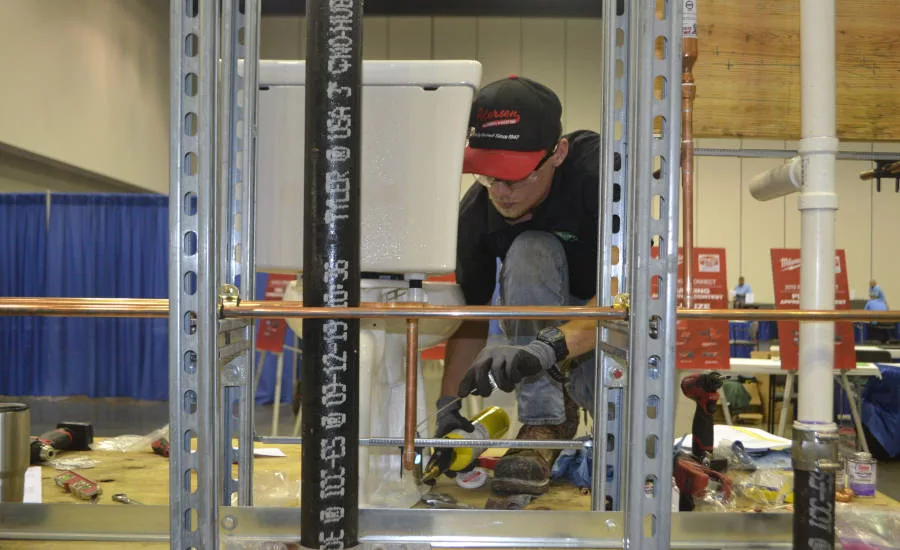 PHCCCONNECT2019 is off to the races in Indianapolis