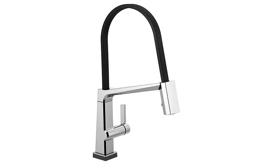 Delta Pivotal Kitchen Collection