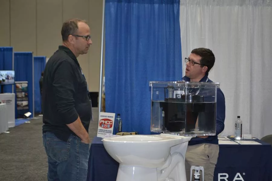 PHCCCONNECT2021 Product & Technology Showcase