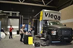 Viega’s truck 