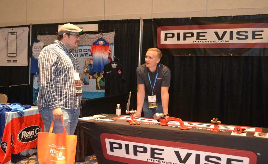 Service World Expo 2019