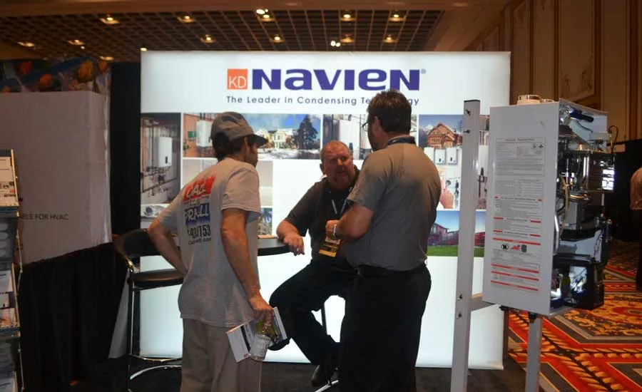 Service World Expo 2019