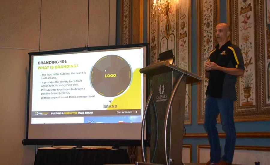 Service World Expo 2019