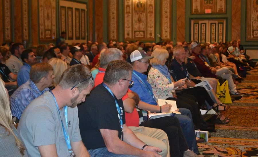 Service World Expo 2019