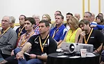 More than 700 individuals attend the inaugural Service World Expo, held Oct. 26-27 at The Tropicana Las Vegas