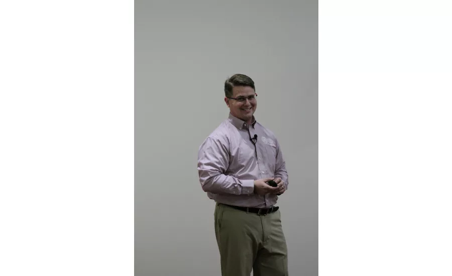 More than 700 individuals attend the inaugural Service World Expo, held Oct. 26-27 at The Tropicana Las Vegas