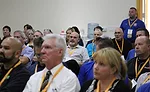 More than 700 individuals attend the inaugural Service World Expo, held Oct. 26-27 at The Tropicana Las Vegas
