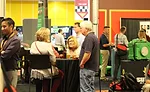More than 700 individuals attend the inaugural Service World Expo, held Oct. 26-27 at The Tropicana Las Vegas