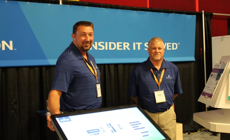 More than 700 individuals attend the inaugural Service World Expo, held Oct. 26-27 at The Tropicana Las Vegas