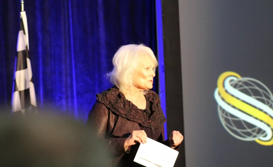 More than 700 individuals attend the inaugural Service World Expo, held Oct. 26-27 at The Tropicana Las Vegas