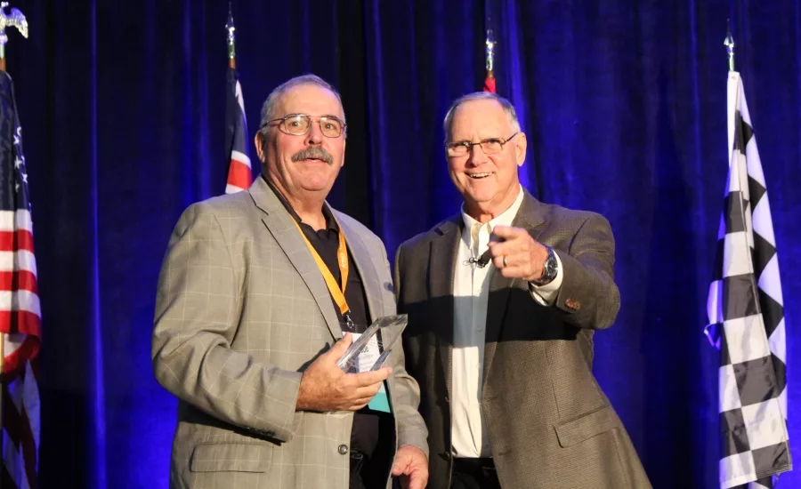 More than 700 individuals attend the inaugural Service World Expo, held Oct. 26-27 at The Tropicana Las Vegas