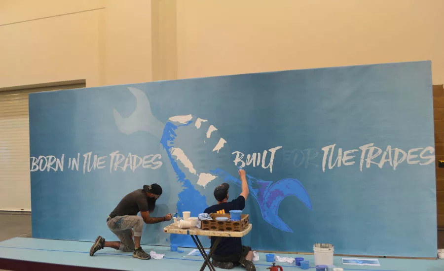 ServiceTitan’s annual Pantheon 2019 conference