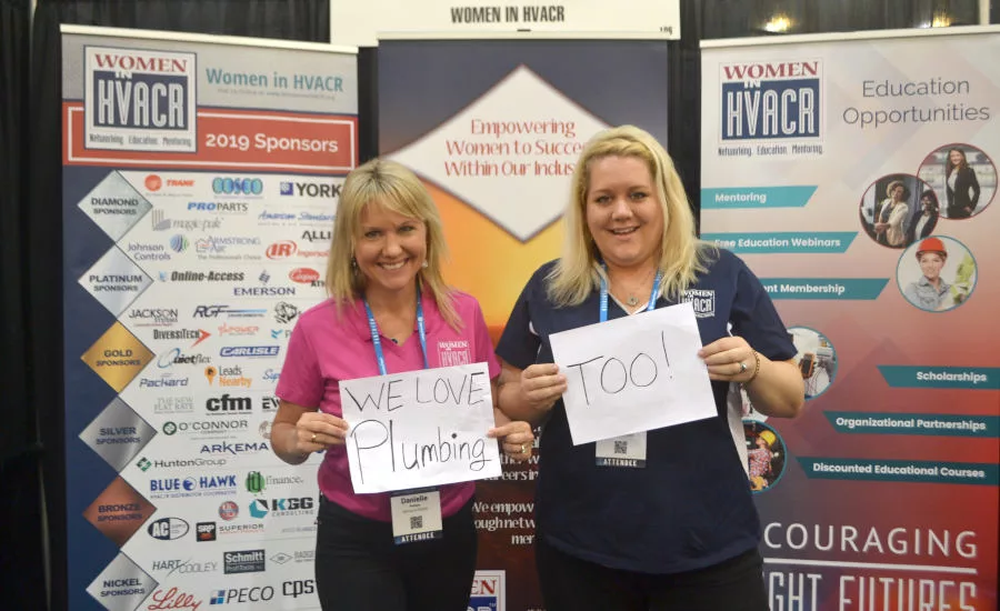 Danielle Putnam, and Colleen Keyworth