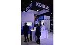Kohler at Greenbuild 2016 in Los Angeles