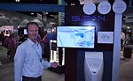 Sloan at Greenbuild 2016 in Los Angeles