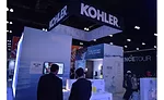 Kohler at Greenbuild 2016 in Los Angeles